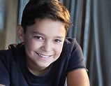 Pierce Gagnon - Biography, Height & Life Story | Super Stars Bio