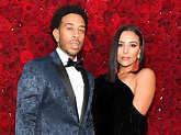 Who Is Ludacris' Wife? All About Eudoxie Bridges