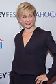 Amy Carlson Shares a Cute Photo of Her Daughter Lyla Recording Her ...