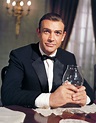 "Shaken, not stirred" is a catchphrase of Ian Fleming's fictional ...