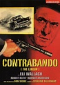 Reparto de Contrabando (película 1958). Dirigida por Don Siegel | La ...