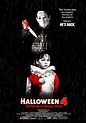Halloween 4: The Return Of Michael Myers | John_Ellis | PosterSpy
