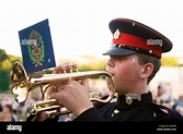 Royal Military School of Music - Concert in the Park, military ...