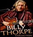 Billy Thorpe - Collection (1974-2010) FLAC