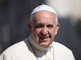 Papst Franziskus – Steckbrief und Bilder aus seinem Leben