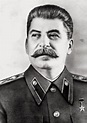 Joseph Staline (1878-1953)