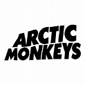 Arctic Monkeys Logo | Monkey logo, Arctic monkeys, Arctic