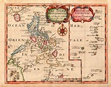 Magallanes y las Islas de los Ladrones