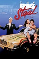 The Big Steal (1990) - IMDb