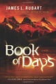 Book of Days by James L. Rubart