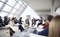 Faszination Reporter: Axel Springer Akademie startet Projekt in Hamburg ...