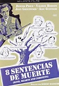 Ocho Sentencias De Muerte [DVD]: Amazon.es: Dennis Price, Alec Guinness ...