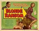 Blonde Ransom - Wikiwand