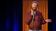 Watch Rory Scovel Tries Stand-Up for the First Time | Netflix Official Site