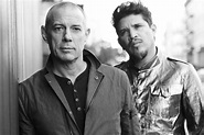 About - Thievery Corporation