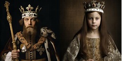 Meet King Edward III Children: Royal Dynasty Explained