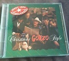 JERRY JEFF WALKER - Christmas Gonzo Style (CD, Nov-1994, Ryko ...