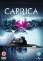 bol.com | Caprica: Season 1, Vol.1 (Dvd) | Dvd's