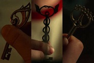 Locke & Key: Todas las llaves de la 1ª temporada, sus poderes y ubicación