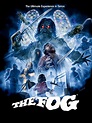 The Fog (1980) - Posters — The Movie Database (TMDB)