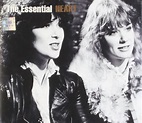 The Essential Heart: Heart: Amazon.fr: Musique