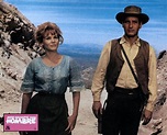 Western, USA 1967 - Man nannte ihn Hombre - Bilder - TV SPIELFILM