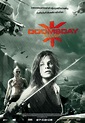 Sección visual de Doomsday: El día del juicio - FilmAffinity