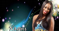 Wallpapers Download: WWE Naomi Knight Desktop Wallpapers