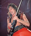 Hero's End: Judas Priest Legend Glenn Tipton Speaks Candidly About His ...