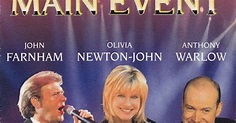 Olivia Newton-John & John Farnham & Anthony Warlow ‎– Highlights From ...