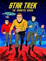 Star Trek: The Animated Series (TV Series 1973–1975) - IMDb