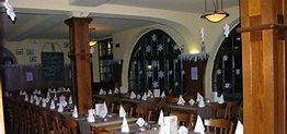 Brauhaus „Am Bock“ in Bergisch Gladbach - Das Restaurant
