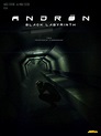 Andròn - The Black Labyrinth - Película 2015 - SensaCine.com
