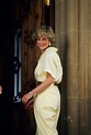 28 pictures of Diana, Princess Of Wales in the most stunning summery ...