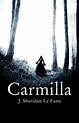 ComicAlly: Carmilla by J. Sheridan Le Fanu Review