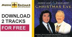 Christmas Eve - Engelbert Humperdinck, James Last mp3 buy, full tracklist
