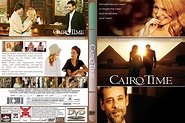 ELCINEENSUSMANOS: CAIRO TIME (ROMANTICA)