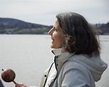 Eileen with Rattle at River – Eileen O'Hare | Spiritual Healer & Teacher