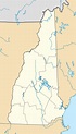 Hillsborough (Nuevo Hampshire) - Wikipedia, la enciclopedia libre
