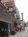 Sparkes Family Walkabout: Deadwood, SD through to Glacier National Park ...