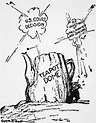 Teapot Dome Scandal | Definition, Facts, & Significance | Britannica.com