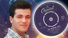 Tommy Sands - The Worryin' Kind (1958) - YouTube
