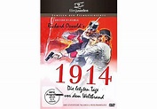 1914 DIE LETZTEN TAGE VOR DEM WELTBRAND DVD online kaufen | MediaMarkt