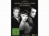 Wenn es Nacht wird in Paris (Digital Remastered) DVD online kaufen ...