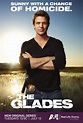 The Glades (2010 - 2013)