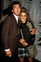 20 Vintage Photos of Sarah Jessica Parker and Robert Downey Jr., One of the Hottest Couples in ...