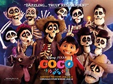 Coco - movie review