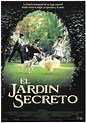 Cartel de la película El jardín secreto - Foto 5 por un total de 5 ...