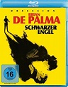 Schwarzer Engel - Kritik | Film 1976 | Moviebreak.de