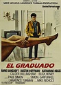El graduado - Película (1967) - Dcine.org